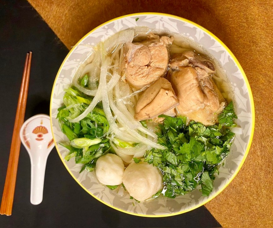 The Essence of Cooking: Through the Eyes of Amaan Amir