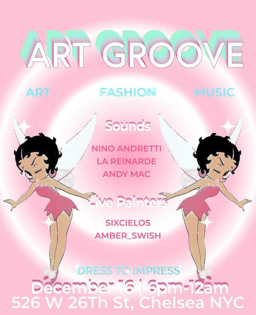 Art Groove 