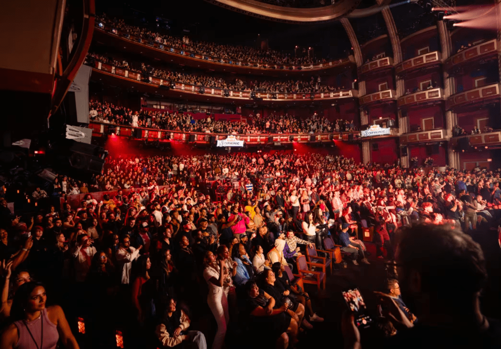 Dolby Theatre